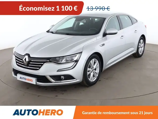 2019 Renault Talisman in Grey for sale