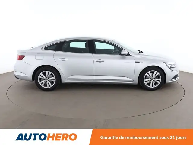 Renault Talisman view 7
