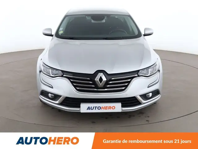 Renault Talisman view 9