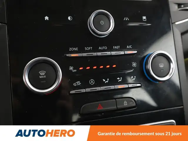 Renault Talisman view 25