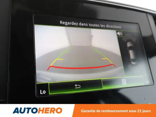 Renault Talisman view 24