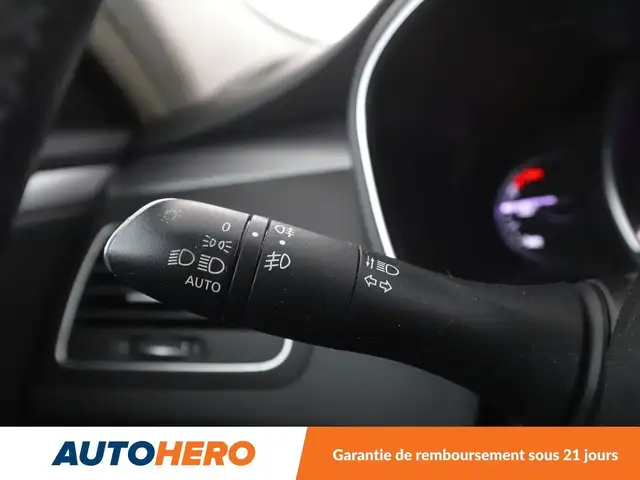 Renault Talisman view 29