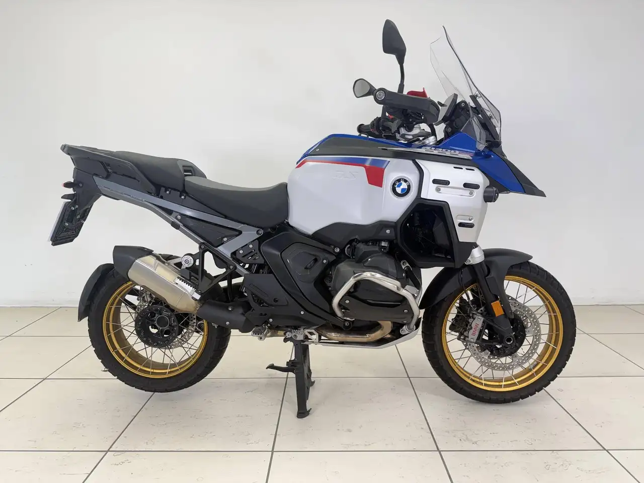 BMW R 1300 GS