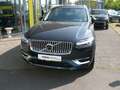 Volvo XC90 XC90 Inscription Express ion Plug-In Hyb Gris - thumbnail 11