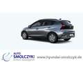 Hyundai BAYON 1.0 T SELECT+KAMERA+APPLE CARPLAY+PDC+ Gris - thumbnail 4