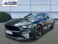 Ford Mustang 5.0 Ti-VCT V8 Bullitt Navi Leder Soundsystem B & O Grün - thumbnail 1