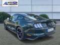 Ford Mustang 5.0 Ti-VCT V8 Bullitt Navi Leder Soundsystem B & O Grün - thumbnail 8