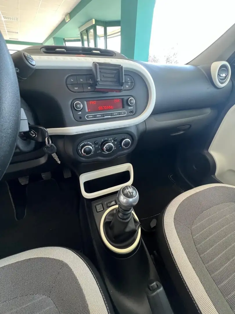 Renault Twingo 0.9 tce La Parisienne Gpl 90cv - 2