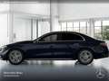 Mercedes-Benz E 220 d AMG Fahrass 360° Pano Burmester Distr. HUD Blau - thumbnail 5