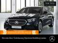 Mercedes-Benz E 220 d AMG Fahrass 360° Pano Burmester Distr. HUD Blau - thumbnail 1