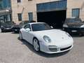 Porsche 997 911 MK2 Coupe 3.6 I.D. Carrera PDK 345HP UNIPRO Bianco - thumbnail 3