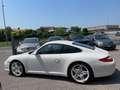 Porsche 997 911 MK2 Coupe 3.6 I.D. Carrera PDK 345HP UNIPRO Bianco - thumbnail 8