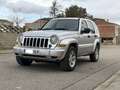 Jeep Cherokee 2.8CRD Renegade Gris - thumbnail 3