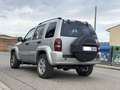 Jeep Cherokee 2.8CRD Renegade Gris - thumbnail 4