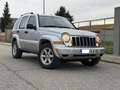 Jeep Cherokee 2.8CRD Renegade Gris - thumbnail 1