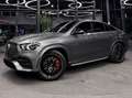 Mercedes-Benz GLE 53 AMG 4Matic+ Coupe, Dynamic-Plus-Paket, 360° Kamera Grau - thumbnail 3