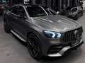 Mercedes-Benz GLE 53 AMG 4Matic+ Coupe, Dynamic-Plus-Paket, 360° Kamera Grau - thumbnail 8