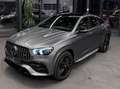 Mercedes-Benz GLE 53 AMG 4Matic+ Coupe, Dynamic-Plus-Paket, 360° Kamera Grau - thumbnail 12