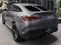 Mercedes-Benz GLE 53 AMG 4Matic+ Coupe, Dynamic-Plus-Paket, 360° Kamera Grau - thumbnail 6
