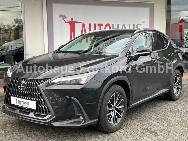 Lexus NX 450h+ NX450h+ 4x4 Business - Navi, PDC, Leder, TW, SZ