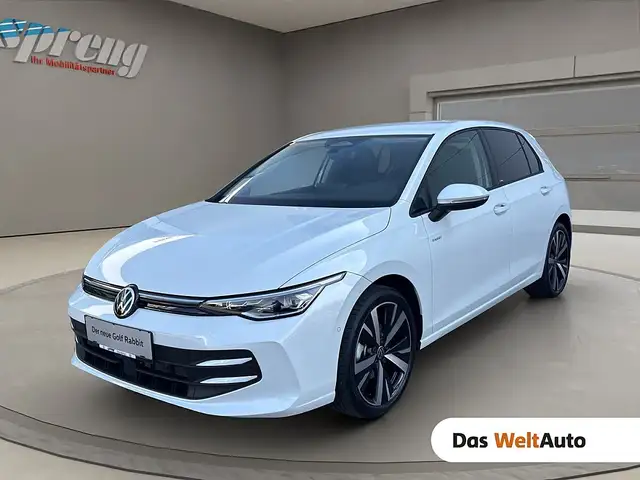 Volkswagen Golf R abbit TSI