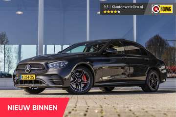 e Business Solution AMG | Pano | Burmester