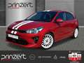 Kia Rio 1.0 TGDI MT6 "Vision" LED-Paket*Metallic* Rot - thumbnail 1