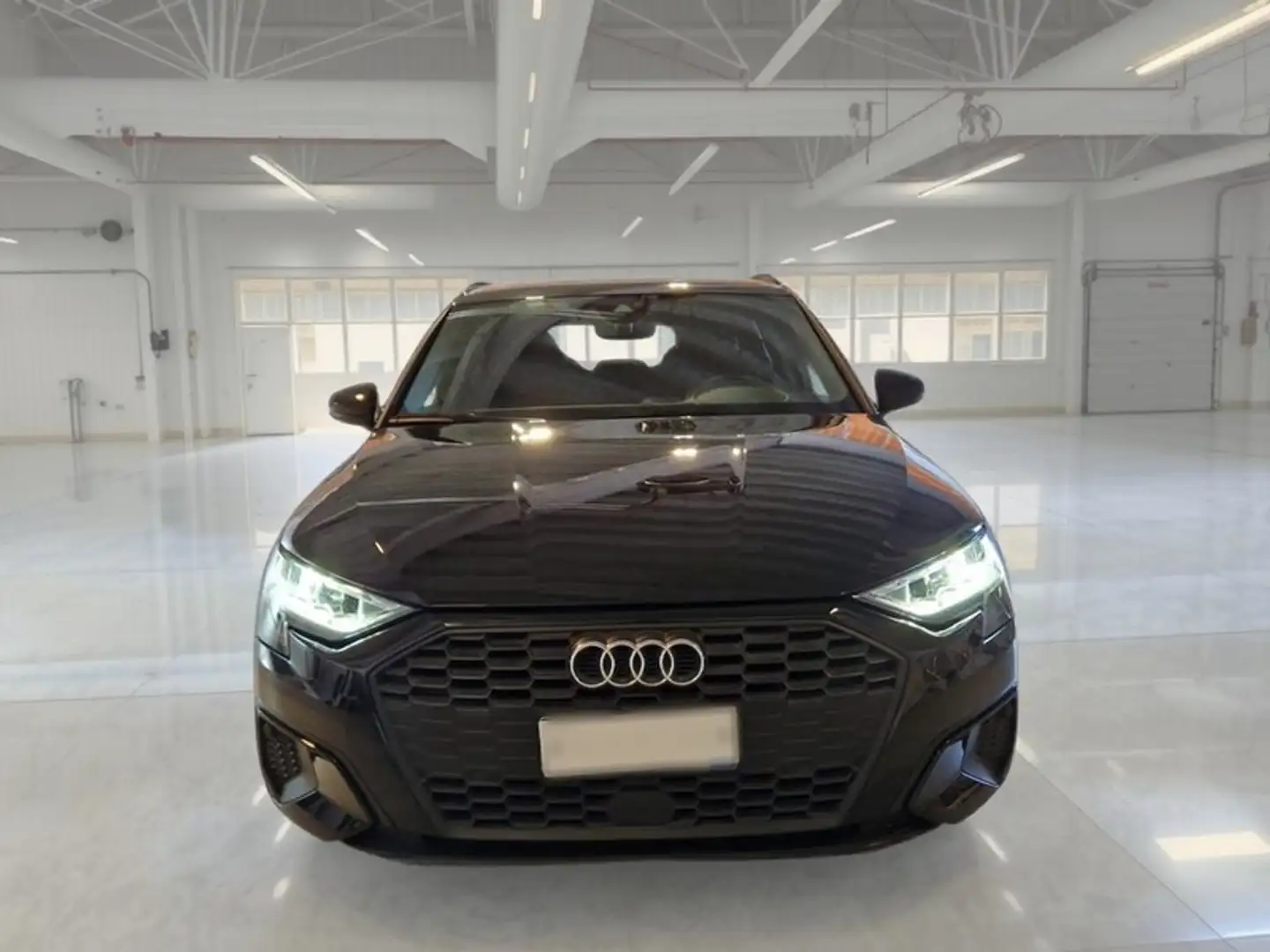 Audi A3 SPORTBACK 35 TFSI MHEV S tronic Business - 2