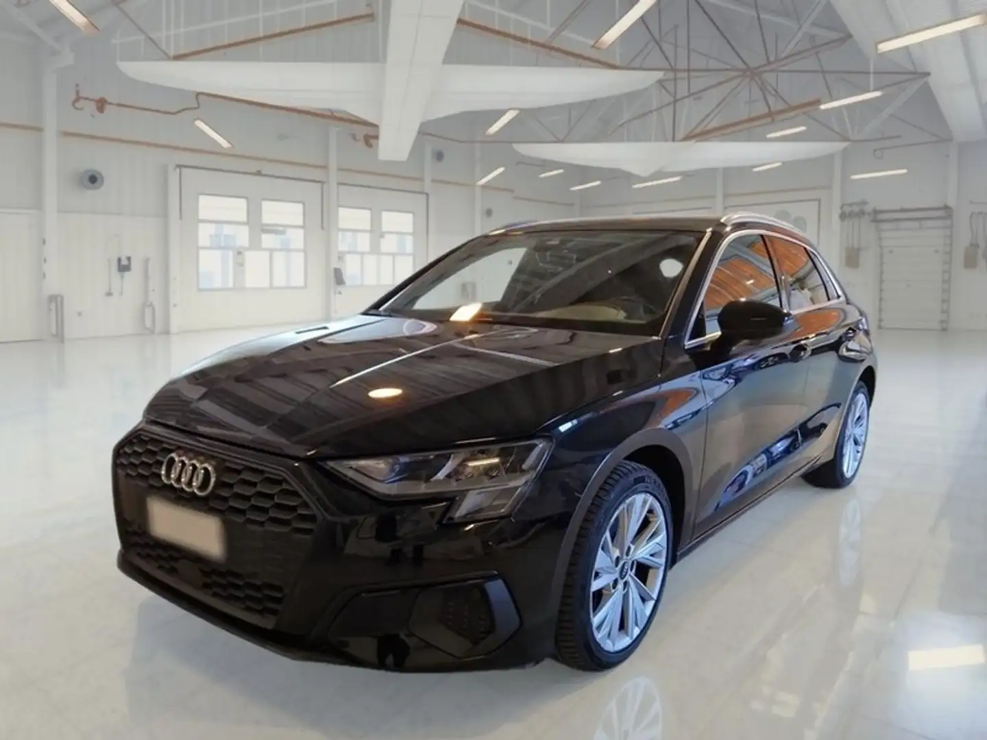 Audi A3 SPORTBACK 35 TFSI MHEV S tronic Business - 1