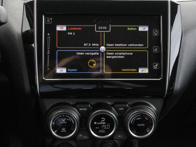 Suzuki Swift 1.2 Stijl Smart Hybrid | Navi | Cruise | Clima | C — photo 6
