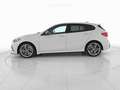 BMW 135 M135i (F40) xDrive Blanc - thumbnail 3