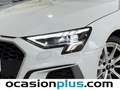Audi A3 Sportback 35TDI S line S tronic Wit - thumbnail 14