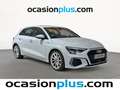 Audi A3 Sportback 35TDI S line S tronic Wit - thumbnail 2