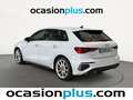 Audi A3 Sportback 35TDI S line S tronic Wit - thumbnail 3