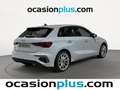 Audi A3 Sportback 35TDI S line S tronic Wit - thumbnail 4