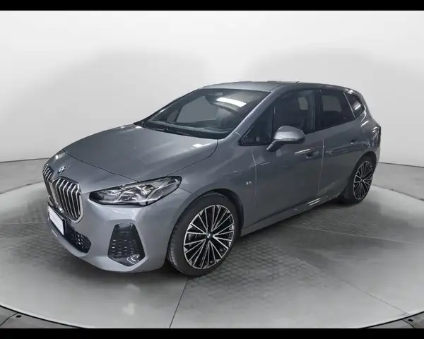 BMW 218 d Active Tourer Msport auto