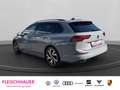 Volkswagen Golf Variant VIII R-Line 4Motion 2.0 TSI MATRIX+AHK+ACC+ Grau - thumbnail 4