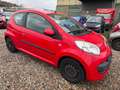 Citroen C1 Style*Klima*99tkm* Rot - thumbnail 3