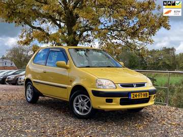 1.3i | Nette auto!! | 01-12-2026 APK nu €1.850,-!!