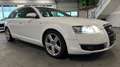 Audi A6 Avant 2.7 TDI#S Line #Bi Xenon#Tempomat#Sitzh Weiß - thumbnail 6