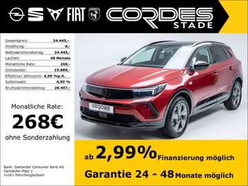 GS 1.2 Turbo Klima Allwetter Kamera (133)