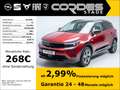 Opel Grandland GS 1.2 Turbo Klima Allwetter Kamera (133) Rojo - thumbnail 1