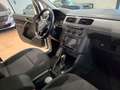 Volkswagen Caddy 2.0 TDI 102 CV DSG Comfortline Maxi (IVA inclusa) Weiß - thumbnail 10