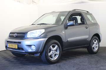 1.8-16V VVT-i Luna
