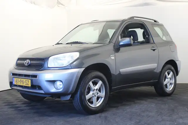 Toyota RAV 4 1.8-16V VVT-i Luna