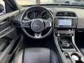 Jaguar XE 2.0D 180CH R-SPORT BVA8 Noir - thumbnail 8