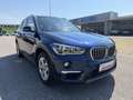 BMW X1 sDrive18i Advantage Aut. LED-Scheinwerfer Head-... Blau - thumbnail 4