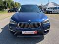BMW X1 sDrive18i Advantage Aut. LED-Scheinwerfer Head-... Blau - thumbnail 2