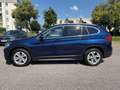 BMW X1 sDrive18i Advantage Aut. LED-Scheinwerfer Head-... Blau - thumbnail 9