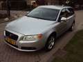 Volvo V70 2.0D 136PK Limited Edition Zilver - thumbnail 3